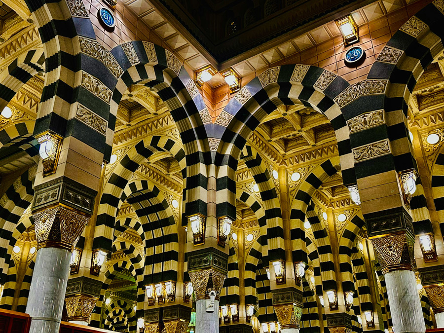 Ramadan Umrah Early Bird Booking